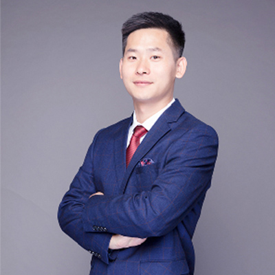 上海裝修設(shè)計師劉大洲